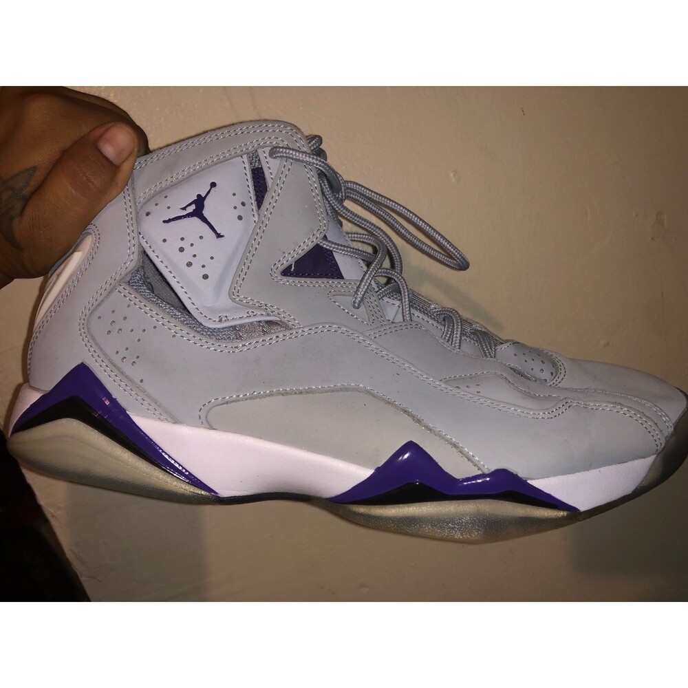 Jordan Size 11M - Picture 8 of 8